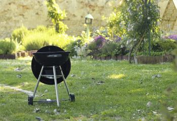 barbecue weber promotion