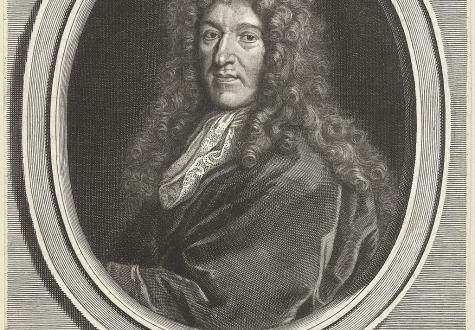 Jean-Baptiste de La Quintinie