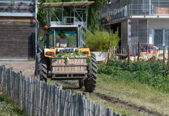 ferme urbaine proche de paris
