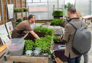 location d'espace pour séminaire à proximité de Paris