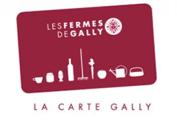 Carte Gally