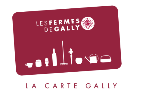 carte Gally