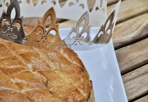 Galette des rois