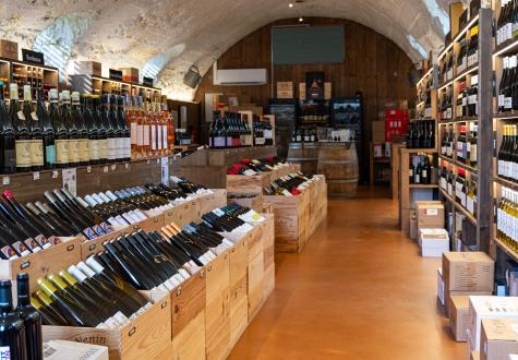 Fête des Vendanges à la Cave de Gally Saint-Cyr-l'Ecole