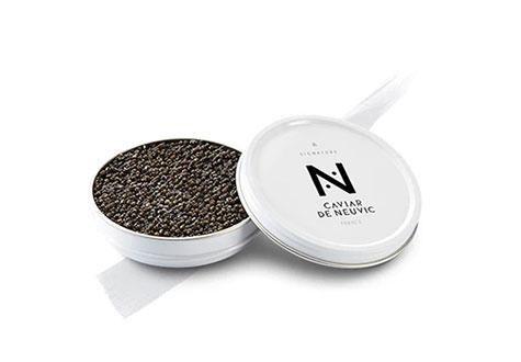 Caviar de Neuvic vente en ligne