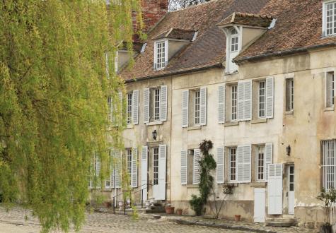 Les Fermes de Gally à Saint Cyr l'Ecole