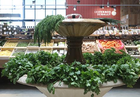 marché feucherolle circuit court