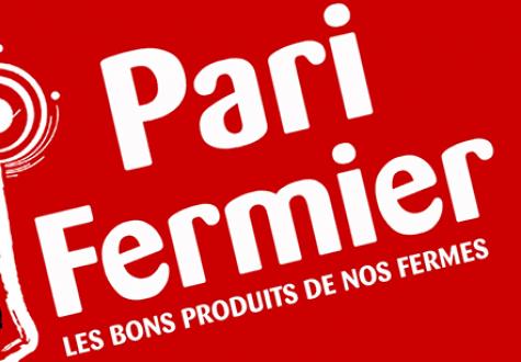 pari fermier